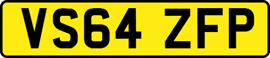 VS64ZFP