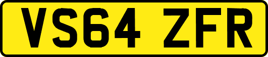 VS64ZFR