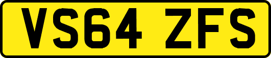 VS64ZFS