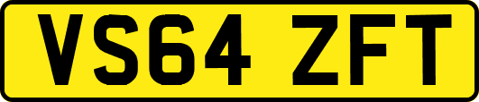 VS64ZFT