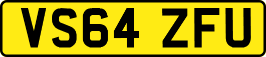 VS64ZFU