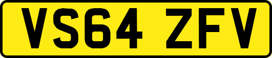 VS64ZFV