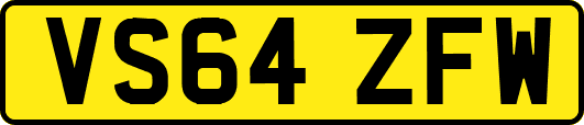 VS64ZFW