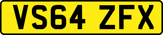 VS64ZFX