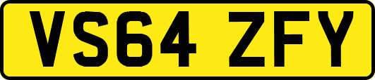 VS64ZFY