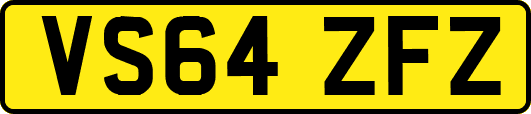 VS64ZFZ