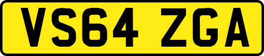 VS64ZGA
