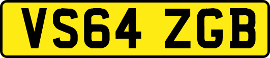 VS64ZGB