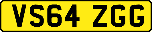 VS64ZGG