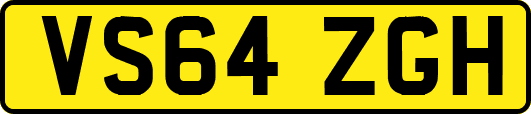 VS64ZGH