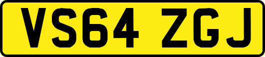VS64ZGJ