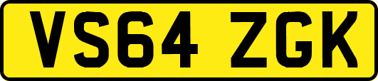 VS64ZGK