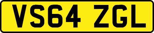 VS64ZGL