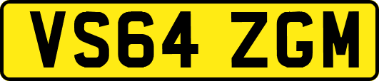 VS64ZGM