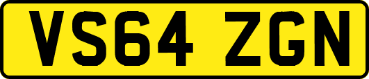 VS64ZGN