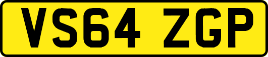 VS64ZGP