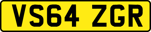 VS64ZGR
