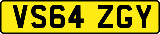 VS64ZGY