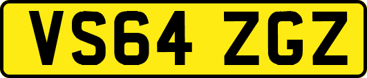 VS64ZGZ