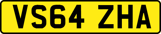 VS64ZHA