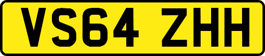 VS64ZHH