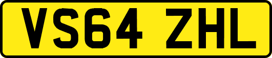 VS64ZHL