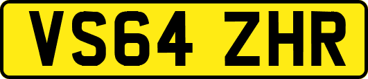 VS64ZHR