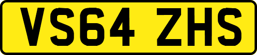VS64ZHS