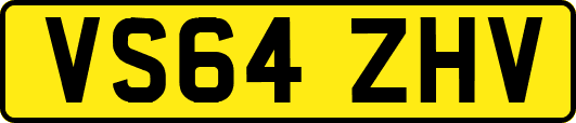 VS64ZHV