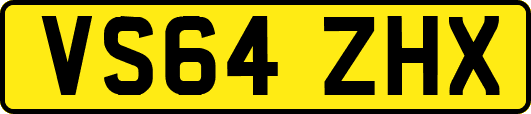 VS64ZHX