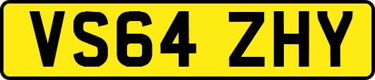 VS64ZHY