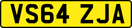 VS64ZJA