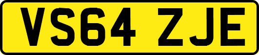 VS64ZJE