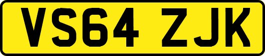 VS64ZJK