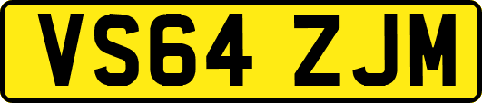 VS64ZJM