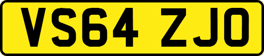 VS64ZJO