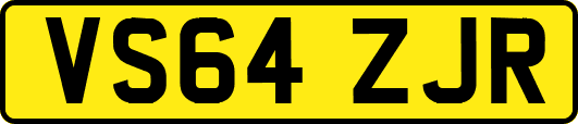 VS64ZJR