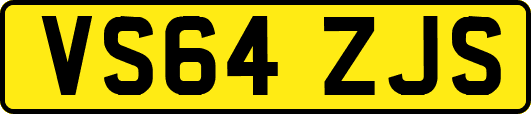 VS64ZJS