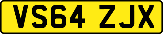 VS64ZJX