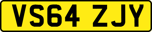 VS64ZJY