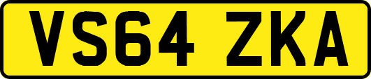 VS64ZKA