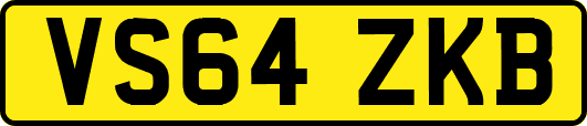 VS64ZKB