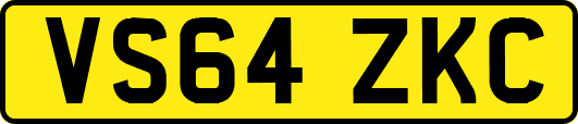 VS64ZKC