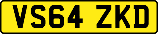 VS64ZKD