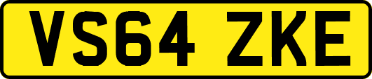 VS64ZKE