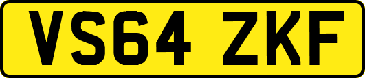 VS64ZKF