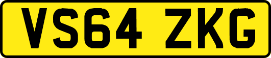 VS64ZKG