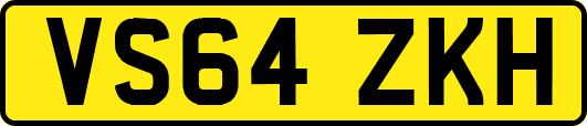 VS64ZKH