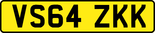 VS64ZKK