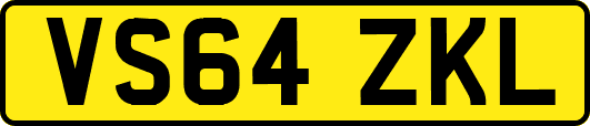 VS64ZKL